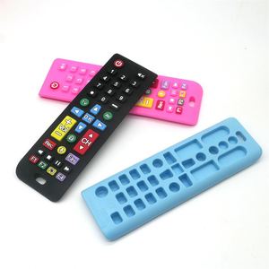 Adhesivo Dental de Silicona de Grado Alimenticio para Bebés, Calmante para las Manos, Adhesivo Anti-mordidas, Mordedor para Bebés Pequeños - Product Image 2