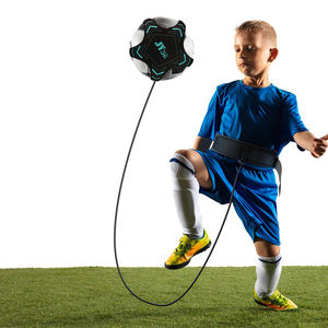 Entraîneur <span class=keywords><strong>de</strong></span> coup <span class=keywords><strong>de</strong></span> pied <span class=keywords><strong>de</strong></span> football pour enfants solo pratique bande d'entraînement <span class=keywords><strong>de</strong></span> football drôle adaptée pour la taille <span class=keywords><strong>de</strong></span> <span class=keywords><strong>balle</strong></span> 3/4/5 confortable SBR bande <span class=keywords><strong>de</strong></span> coup <span class=keywords><strong>de</strong></span> pied - Product Image 3