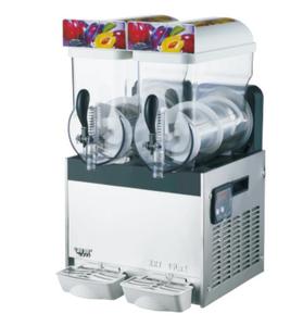 200330M Commercial KRJ Series Slushie Slush Machine For Sale - Product Image 2