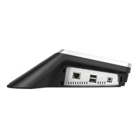 Tablette de caisse enregistreuse à écran tactile 8 pouces Android Windows tout en un Scanner de codes-barres Pos Price Checker pour supermarché
