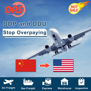 普通托运人和Fba亚马逊向所有目的地大批量发货的特价 - Product Image 4