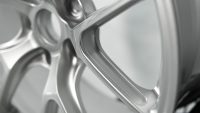 Jantes en alliage forgé T6061 5x120 5x114.3 pour BMW E46 E36 E60 G20 G80 370z 350z Mercedes Benz Toyota Mustang 18 19 20 21 22 pouces