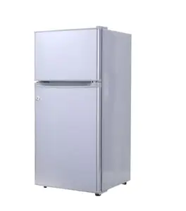 high quality solar panel powered car refrigerator fridge freezer price in uganda zimbabwe