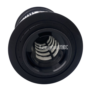 แผ่นกรอง HEPA สีดำล้างทำความสะอาดได้และนำกลับมาใช้ใหม่ได้เหมาะสำหรับ HX1 Miele triflex/HX1 Pro/HX1อะไหล่<span class=keywords><strong>เครื่อง</strong></span><span class=keywords><strong>ดูด</strong></span><span class=keywords><strong>ฝุ่น</strong></span> - Product Image 6