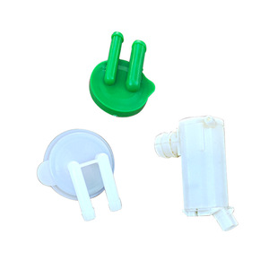 Accesorios para Tanque de Expansión, Depósito de Refrigerante de Plástico para Reparación de Automóviles, Reemplazo, Tamaño Personalizable - Product Image 1