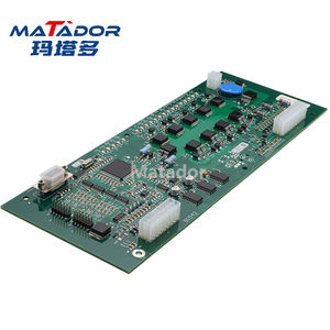102750 102750GT PCB ECM ALC500 для Genie Z60 Z60/34 - Product Image 3