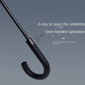 Parapluie <span class=keywords><strong>de</strong></span> golf en gros avec impression <span class=keywords><strong>de</strong></span> logo, <span class=keywords><strong>parapluies</strong></span> <span class=keywords><strong>de</strong></span> golf personnalisés pour la pluie, parapluie <span class=keywords><strong>de</strong></span> <span class=keywords><strong>luxe</strong></span> haut <span class=keywords><strong>de</strong></span> gamme avec impression <span class=keywords><strong>de</strong></span> logo - Product Image 3