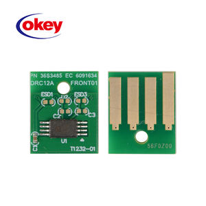 ดรัมชิปสำหรับหน่วยสร้างภาพ IUP25 IUP26สำหรับ IUP-25 IUP-26 Konica Minolta BIZHUB <span class=keywords><strong>3602P</strong></span> 3622 4402 4402P 4422 4702P - Product Image 1