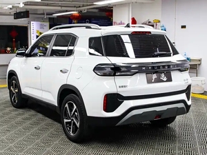 Personalizzazione Interni 2021 <span class=keywords><strong>Hyundai</strong></span> <span class=keywords><strong>Ix35</strong></span> GLS, Auto Usate di Punta, SUV Compatto 5 Posti a Benzina, Auto H-yundai - Product Image 6