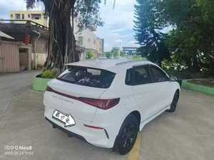 2020 BYD E2 Range 405KM Coches eléctricos, EV, Vehículos eléctricos - Product Image 3