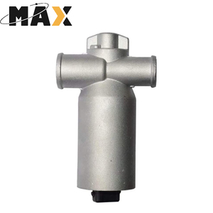 13411744713 pièces de rechange Auto IAC ralenti soupape de commande d'air pour <span class=keywords><strong>BMW</strong></span> <span class=keywords><strong>325Ci</strong></span> E46 E39 <span class=keywords><strong>E36</strong></span> M3 Z3 0280140545 - Product Image 2