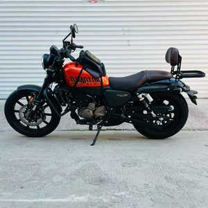 Motocicletas Usadas al por Mayor SRV250, Motocicleta Deportiva a Gasolina, Motocicleta de Calle, Vehículos de Segunda Mano, Producto-0032 Motor - Product Image 2