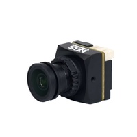 Caméra Axisflying New OWL Black Light, module caméra CVBS HD, angle de vue 135°, ZLD