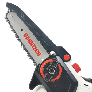 Per VERTAK 20V Mini mano Cordless motosega al litio portatile da 6 pollici alimentata a <span class=keywords><strong>batteria</strong></span> per il supporto di OEM personalizzabile - Product Image 2