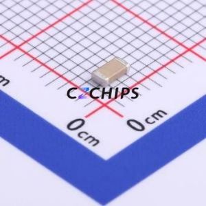 CC1206KRX7R0BB183 SMD <b>Capacitor</b> (MLCC) 1206 ( Capacitance: 18nF )( Precision: 10% Rated Voltage: 100V ) - Product Image 1