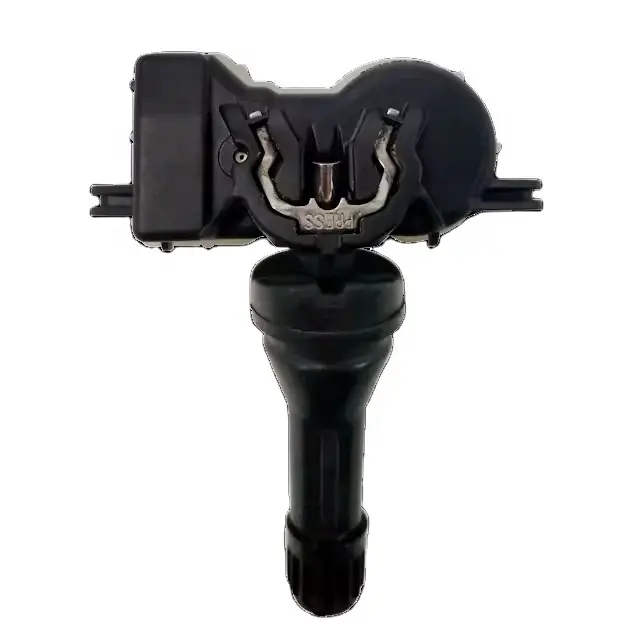 Pour Chrysler Dodge Jeep 68252493AB 433.92 MHz pour capteur de pression des pneus Chrysler capteur TPMS de voiture