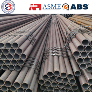 أنبوب غير ملحوم مسحوب على البارد ds A519 ، شحذ CD مصقول للأسطوانة - Product Image 3