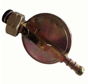 Régulateur de <span class=keywords><strong>gaz</strong></span> basse pression <span class=keywords><strong>pour</strong></span> utilisation de clé de cuisine à domicile avec vannes de réduction de pression de cuisinière à <span class=keywords><strong>gaz</strong></span> - Product Image 6