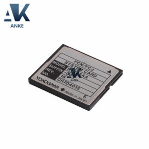 Tarjeta de Memoria Yokogawa NT225AA - Product Image 1