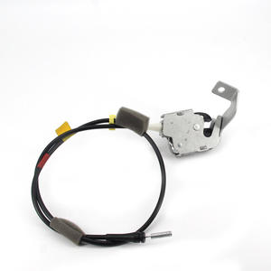 ระบบกุญแจรีโมทสำหรับรถฟอร์ด F150/F250 รุ่น 6L3Z-18264A26-A ชุดตัวกระตุ้นล็อคกลาง ใช้ได้กับระบบล็อคประตู - Product Image 1