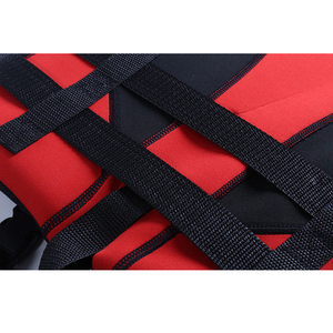Veste de <span class=keywords><strong>paddle</strong></span> pour Kayak et sports nautiques, <span class=keywords><strong>gilet</strong></span> de flottabilité, personnalisé - Product Image 6