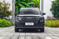 Jetour X70L 1.5T 7DCT LHD Essence SUV Grand Format 5 Places Luxe Conduite à Gauche Voiture d'Occasion Jetour X70 L