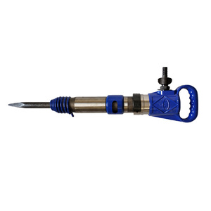 Kaishan G15 demolitore <span class=keywords><strong>pneumatico</strong></span> ad alto impatto per la strada cemento roccia rottura antigelo Design per il suolo ghiacciato <span class=keywords><strong>martello</strong></span> ad <span class=keywords><strong>aria</strong></span> - Product Image 6