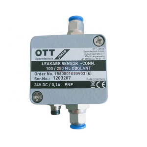 Nouveau capteur de fuite JAKOB Original High OTT 95.800.010.2.0V03 pour la surveillance du brocheur - Product Image 3