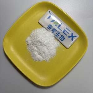 Suministro de L-carnitina L-tartrato 99%, Polvo de L-carnitina Tartrato, Cas 36687-82-8 - Product Image 4