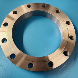 נירוסטה 2 אינץ 'jis 10k תפוזים 18 אינץ 'flange אנסי 150 rf flange - Product Image 1