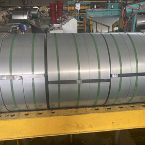 Bobine de tôle d'acier galvanisé DX51D Z100, revêtement <span class=keywords><strong>zinc</strong></span> GI, 0,18-2,0 mm, pour tôles de toiture, fournisseur d'usine chinoise - Product Image 2