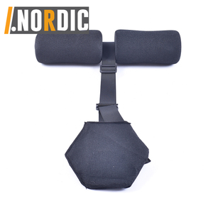 Sangle de serrage-les boucles nordiques originales à réaliser à tout moment, n'importe où-stabilité améliorée confort Premium-force <span class=keywords><strong>Tra</strong></span> - Product Image 2
