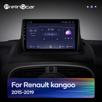 Relingcar-REPRODUCTOR DE DVD con radio integrada, dispositivo de audio y vídeo de 2015-2019