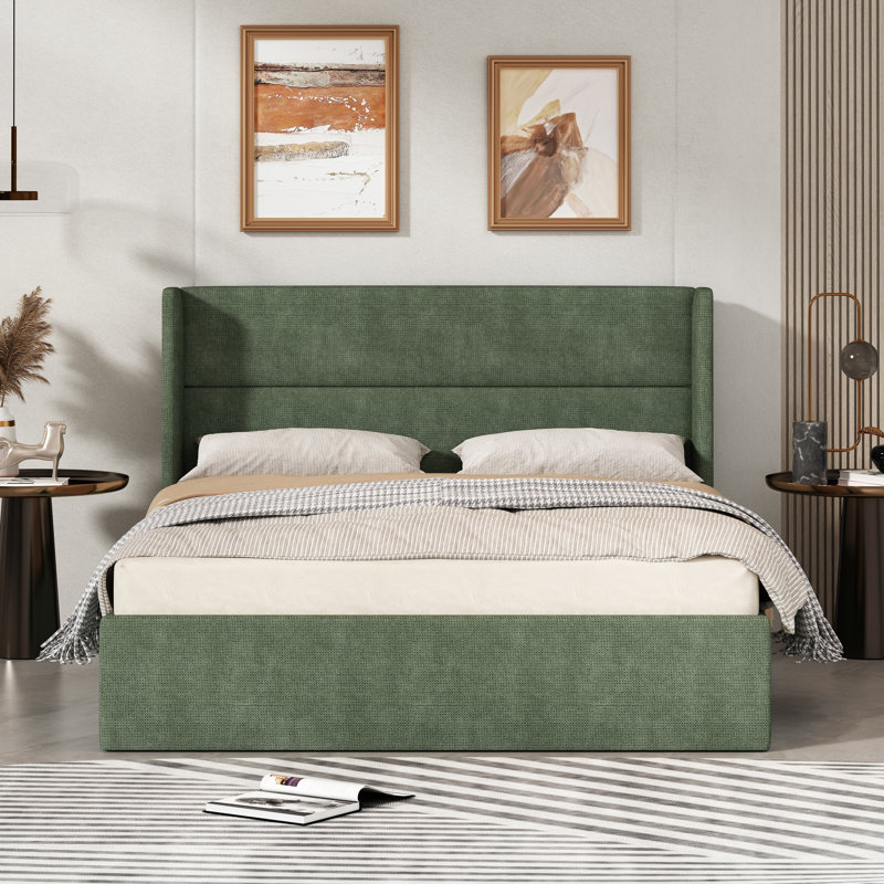 Verde chiaro