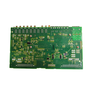Placa de circuito impreso FANUC A20B-2102-0490 - Product Image 5