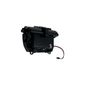 Cubierta del cenicero de la consola central delantera OEM 51169206347 para BMW Serie 5 F10 F11 F18 - Product Image 2