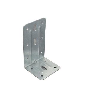 60610 Galvanized L-Shaped <b>Corner</b> Bracket Cold-Rolled Steel <b>Wall</b> Cabinet Support Bathroom Use Durable <b>Shelf</b> Brackets - Product Image 3