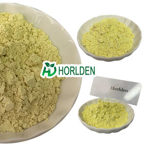 Sophora Japonicaエキス98% トロキセルチン粉末CAS 7085-55-4工場供給 - Product Image 4