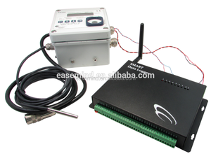 Bộ Lưu Trữ Dữ Liệu Cảm Biến Iot GPS Tracker Tốc Độ Dữ Liệu Nhiệt Độ Dữ Liệu Logg Monitor 4G Lorawan Gps <span class=keywords><strong>Data</strong></span> <span class=keywords><strong>Logger</strong></span> - Product Image 3