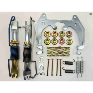 Kit de réparation de freins Land Cruiser 47062-60020 47061-60030 pour Toyota FAW JP Pièces de rechange - Product Image 1