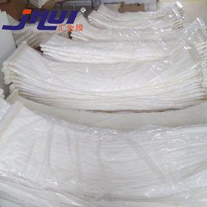 MBR Membrana Biorreactor Planta Fibra hueca PVDF Bolsa Bola para la granja Tratamiento de aguas residuales Procesos Principios Precio/Aplicaciones - Product Image 3