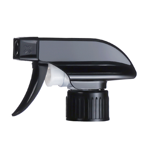<strong>28mm</strong> 28/410 28/400 Professional Hand White Blue Black Yellow Plastic PP 24/410 28/410 Mini Garden Trigger <strong>Sprayer</strong> - Product Image 2
