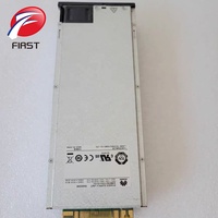 Module redresseur de commutation AC-DC R4850N6 à double entrée, conception échangeable à chaud, unité de conversion de puissance CC 53,5 V max 56,1 A