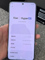 Smartphone Xiaomi 14 5G de haute qualité, 256 Go, écran OLED 6,36 pouces 120 Hz, HyperOS, NFC, Android, Octa Core, écran HD, anglais, neuf, original