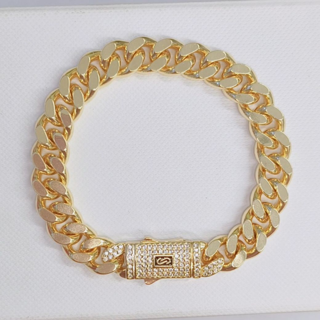Gold-10mm