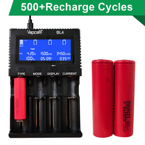 100% Оригинальные Литий-ионные аккумуляторы 18650GA NCR18650 3500 мАч 3,6 В - Product Image 4