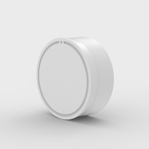 เหมาะสำหรับ Minew E7 100m ระยะไกล Ibeacon BLE Tag Sensor เครื่องติดตามตำแหน่งส่วนบุคคลแบบไร้สาย - Product Image 4