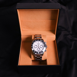 Relojes Mecánicos de Diseño Moderno con Movimiento Automático, Cristal de Zafiro Antirreflectante - Product Image 3