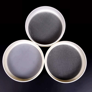 Tamiz de Prueba de Nylon de Alta Precisión Degao, Malla Multitamaño (5-30 Mallas), Material PA de Grado Alimenticio para Tamizado en Laboratorio e Industrial - Product Image 4