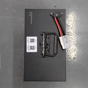 Batterie LiFePO4 étanche 72V 40Ah anti-vibration pour moto électrique tout-terrain - Product Image 6